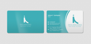 Business Card Design by INDIAN_Ashok for self-employed | Design: #13733524