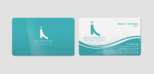 Business Card Design by INDIAN_Ashok for self-employed | Design: #13733526