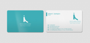 Business Card Design by INDIAN_Ashok for self-employed | Design: #13733532