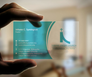 Business Card Design by INDIAN_Ashok for self-employed | Design: #13733535