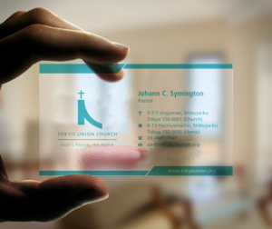 Business Card Design by INDIAN_Ashok for self-employed | Design: #13733540