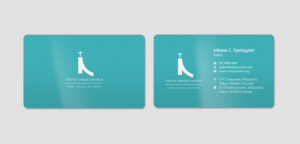 Business Card Design by INDIAN_Ashok for self-employed | Design: #13733543