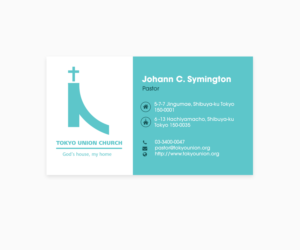 Business Card Design by mxv.design for self-employed | Design: #13732511