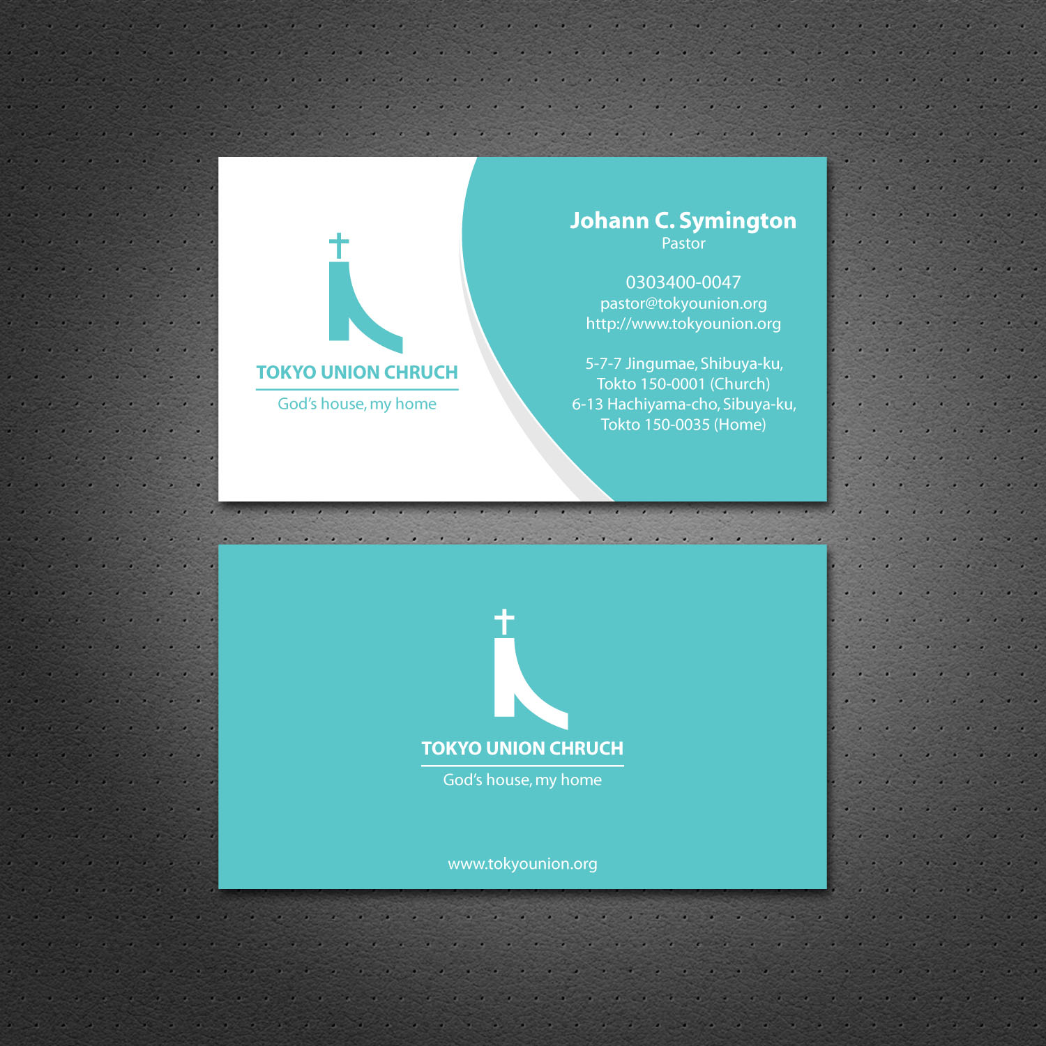 Business Card Design by Dezero for self-employed | Design #13756067