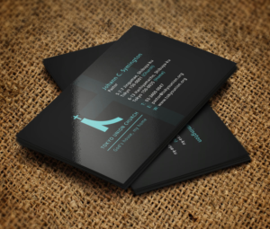 Business Card Design by Verified artistry (Design garden) for self-employed | Design: #13744217