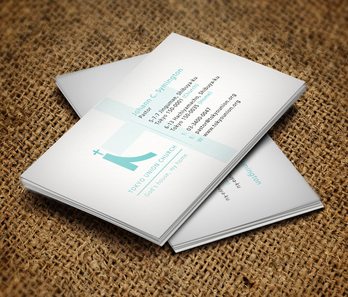 Business Card Design by Verified artistry (Design garden) for self-employed | Design #13744219