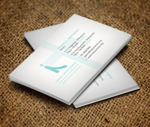 Business Card Design by Verified artistry (Design garden) for self-employed | Design: #13744219