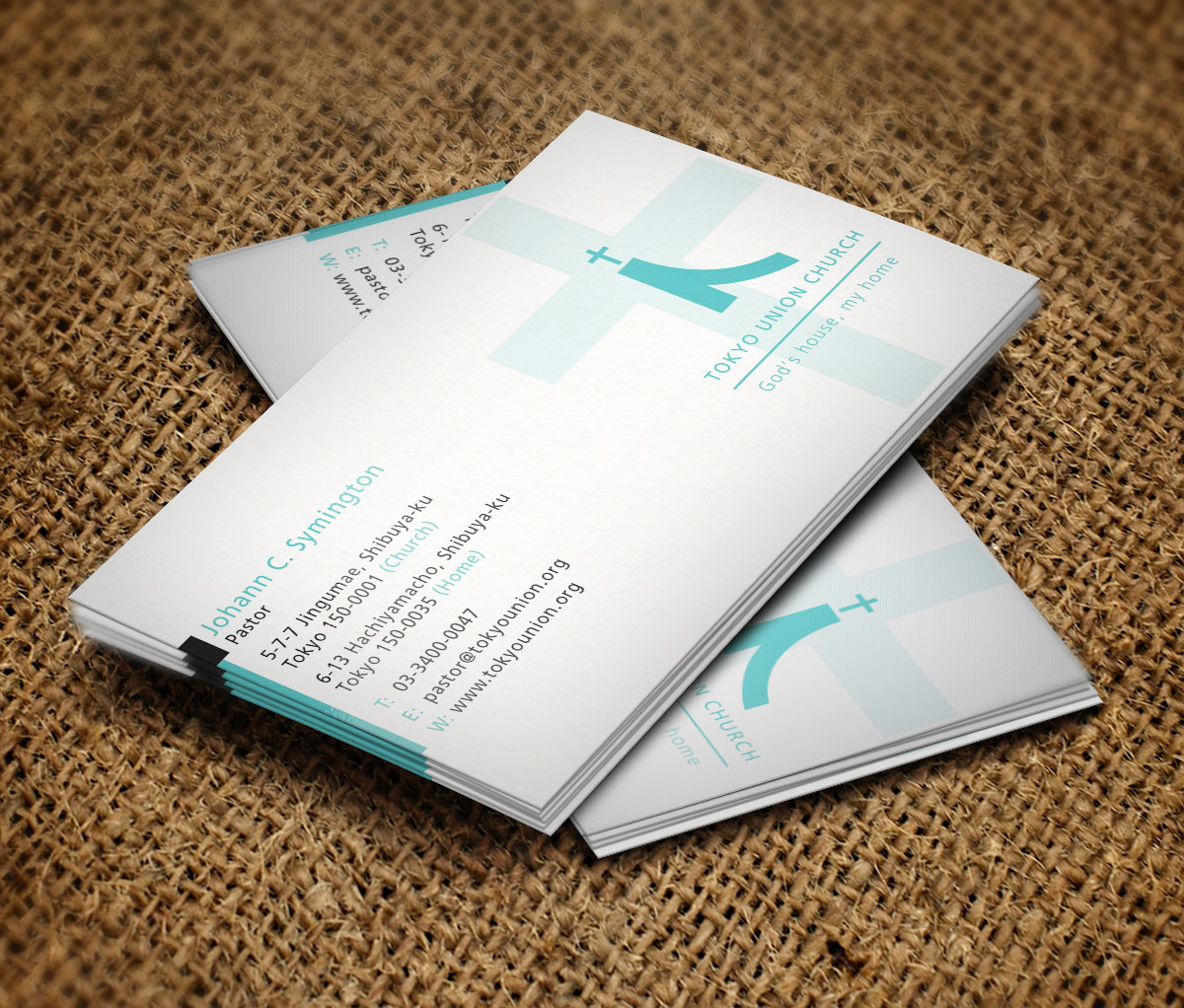 Business Card Design by Verified artistry (Design garden) for self-employed | Design #13744220