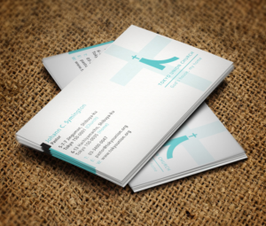 Business Card Design by Verified artistry (Design garden) for self-employed | Design: #13744220