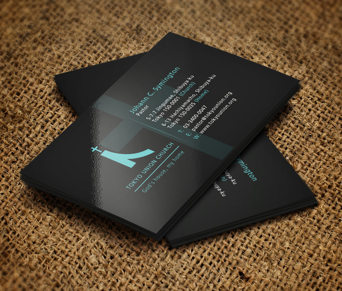 Business Card Design by Verified artistry (Design garden) for self-employed | Design #13744221
