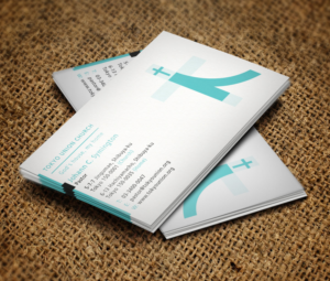 Business Card Design by Verified artistry (Design garden) for self-employed | Design: #13744238