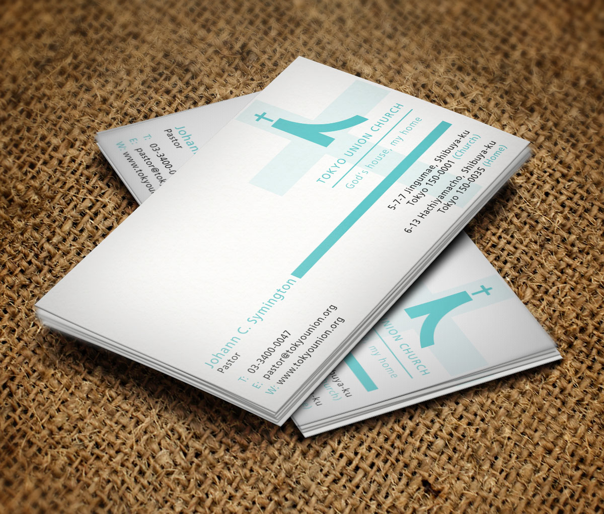 Diseño de Tarjeta de Presentación por Verified artistry (Design garden) para self-employed | Diseño #13744240