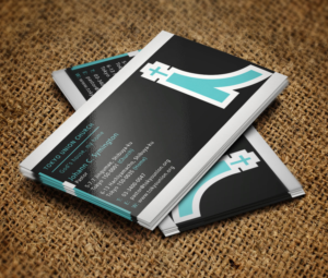 Business Card Design by Verified artistry (Design garden) for self-employed | Design: #13744247