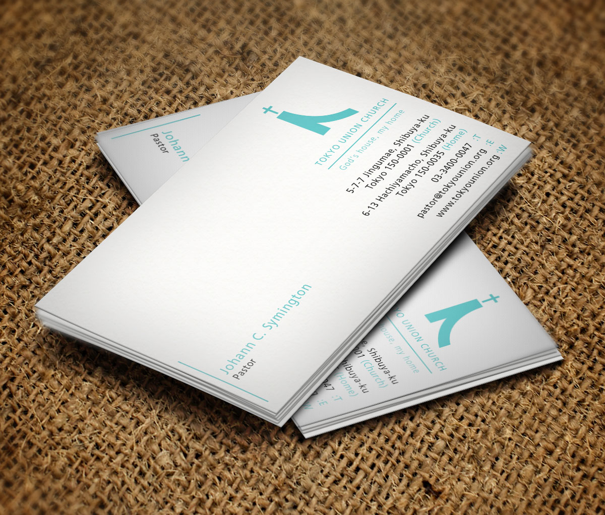 Business Card Design by Verified artistry (Design garden) for self-employed | Design #13744397