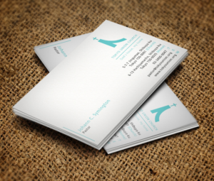 Business Card Design by Verified artistry (Design garden) for self-employed | Design: #13744397