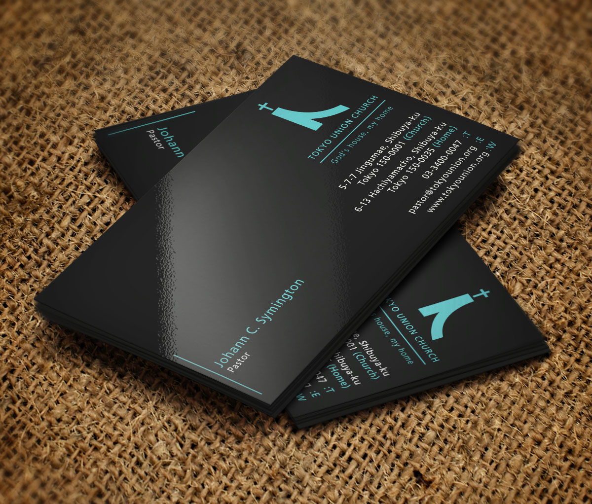 Business Card Design by Verified artistry (Design garden) for self-employed | Design #13744400