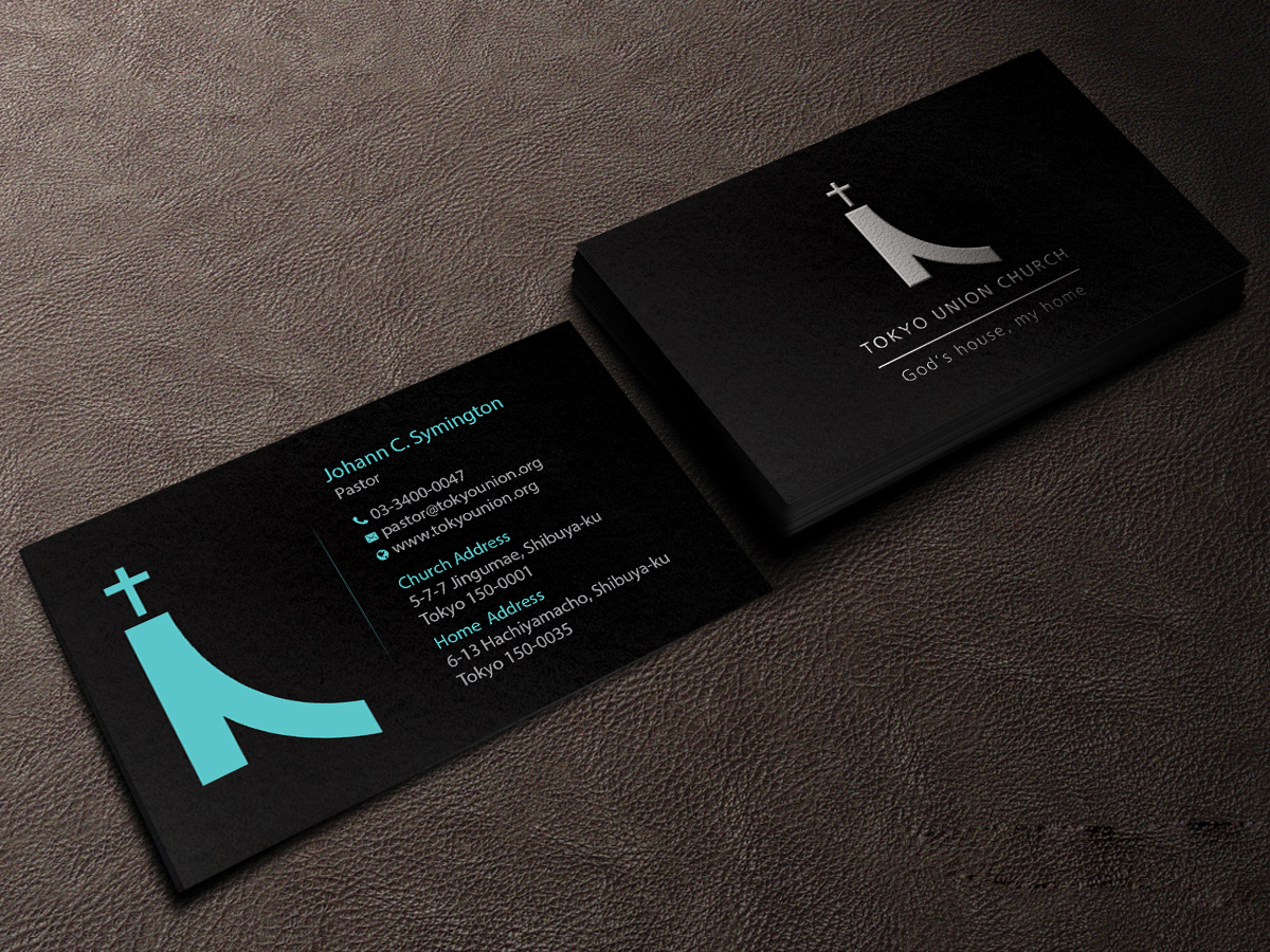 Business Card Design by Creations Box 2015 for self-employed | Design #13738890