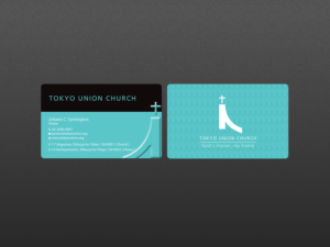 Business Card Design by Creations Box 2015 for self-employed | Design: #13738892