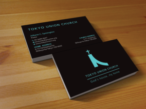 Business Card Design by Creations Box 2015 for self-employed | Design: #13738896