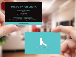 Business Card Design by Creations Box 2015 for self-employed | Design: #13738897