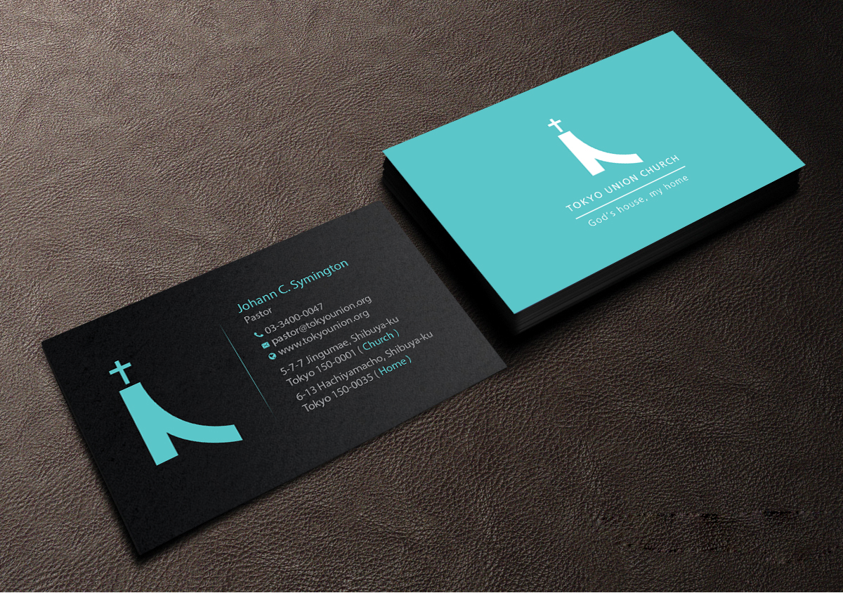 Business Card Design by Creations Box 2015 for self-employed | Design #13738898