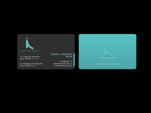 Business Card Design by Creations Box 2015 for self-employed | Design: #13738899