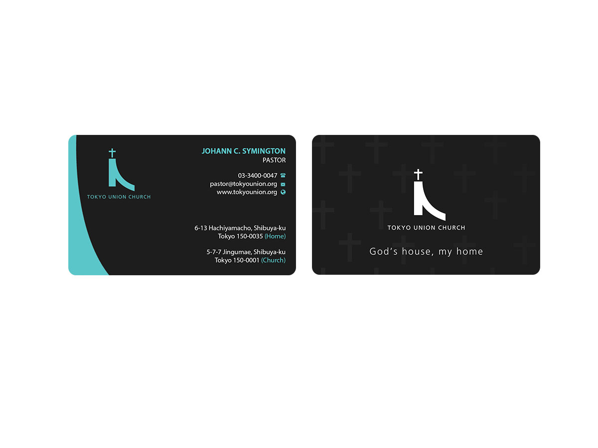 Business Card Design by Creations Box 2015 for self-employed | Design #13738900