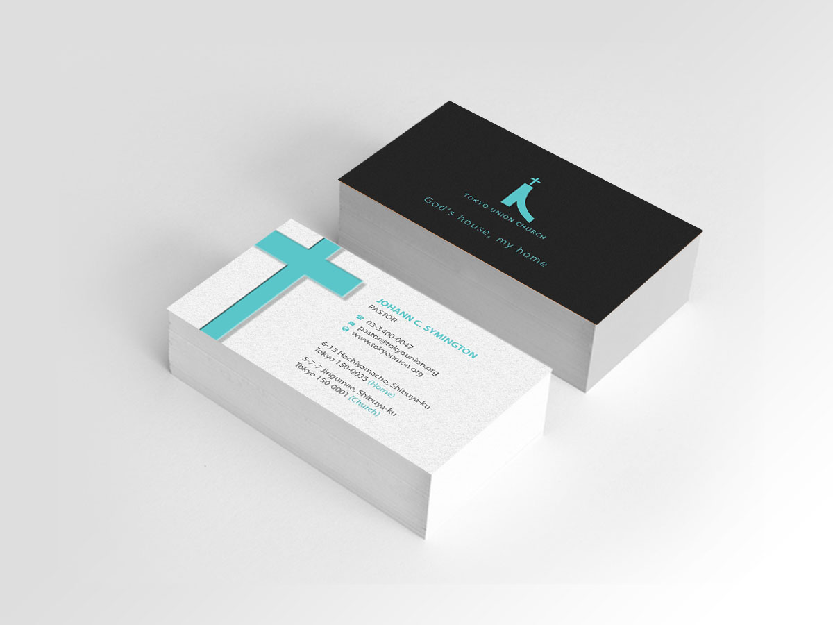 Business Card Design by Creations Box 2015 for self-employed | Design #13738903