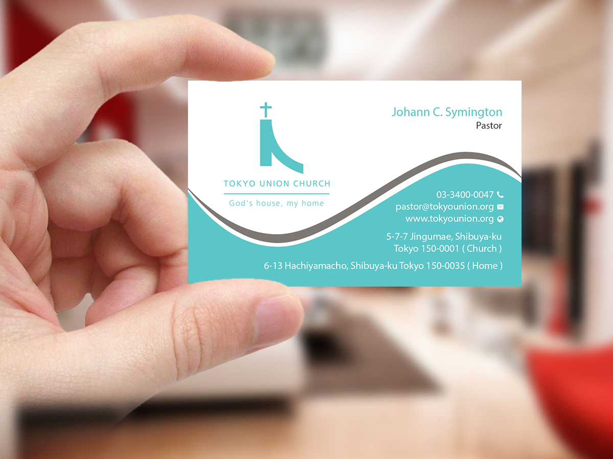 Business Card Design by Creations Box 2015 for self-employed | Design #13739350