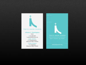 Business Card Design by Creations Box 2015 for self-employed | Design: #13739351