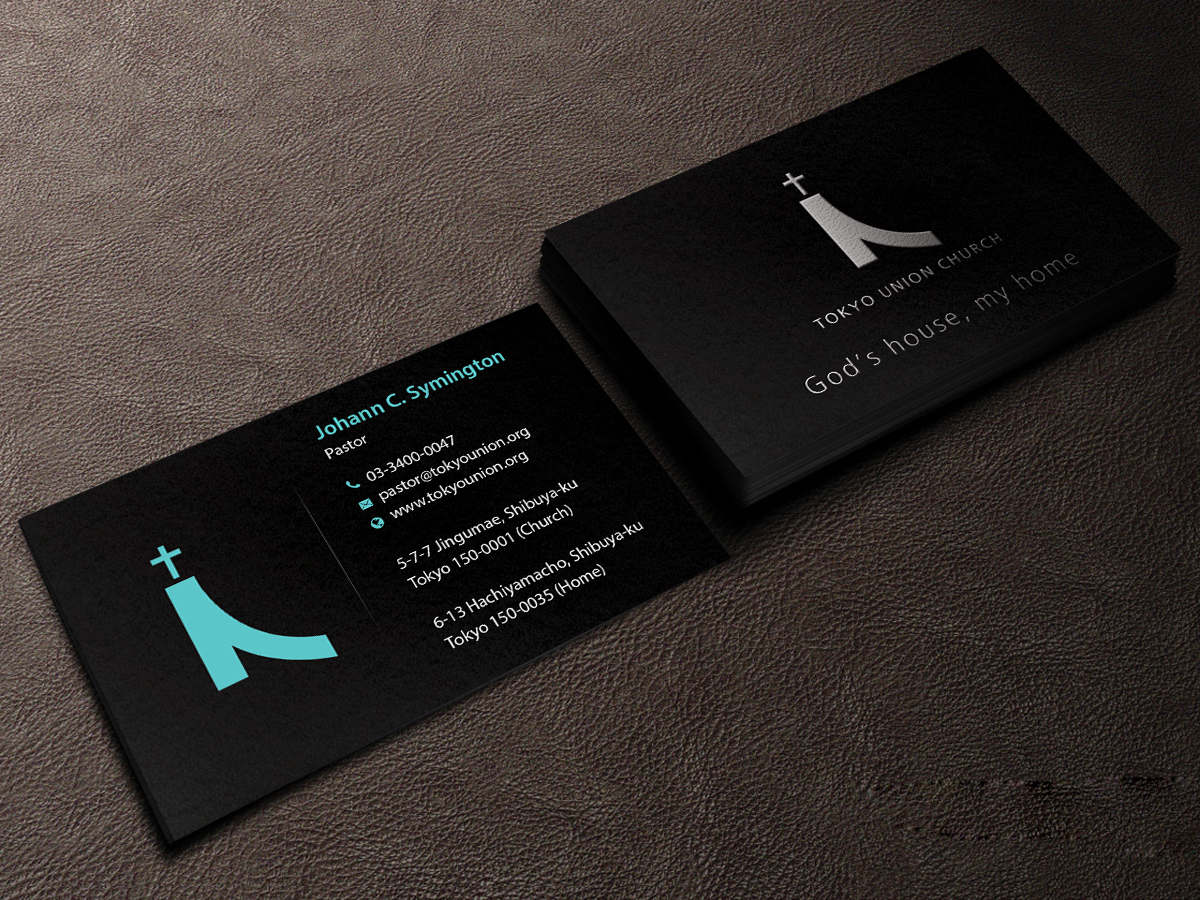 Business Card Design by Creations Box 2015 for self-employed | Design #13739357