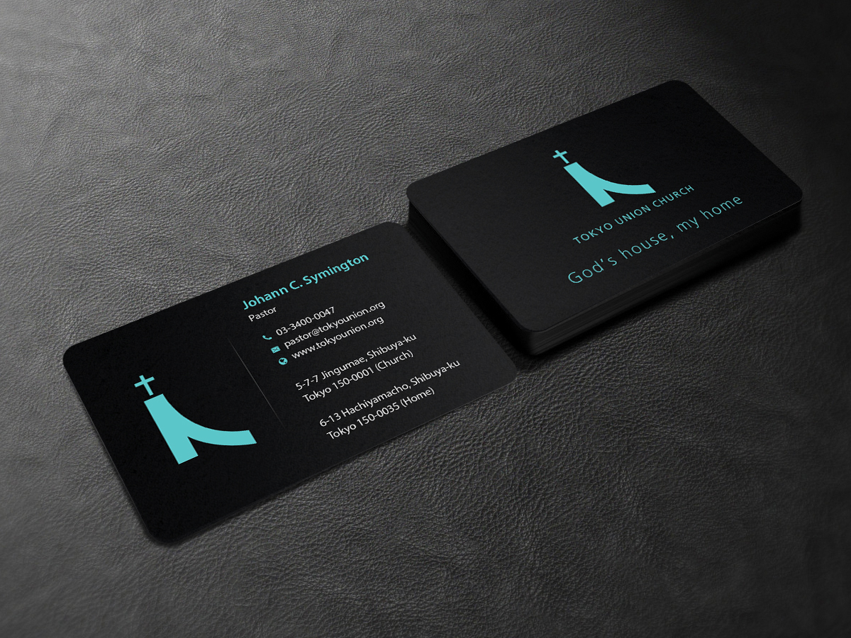 Business Card Design by Creations Box 2015 for self-employed | Design #13739360