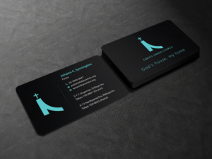 Business Card Design by Creations Box 2015 for self-employed | Design: #13739360