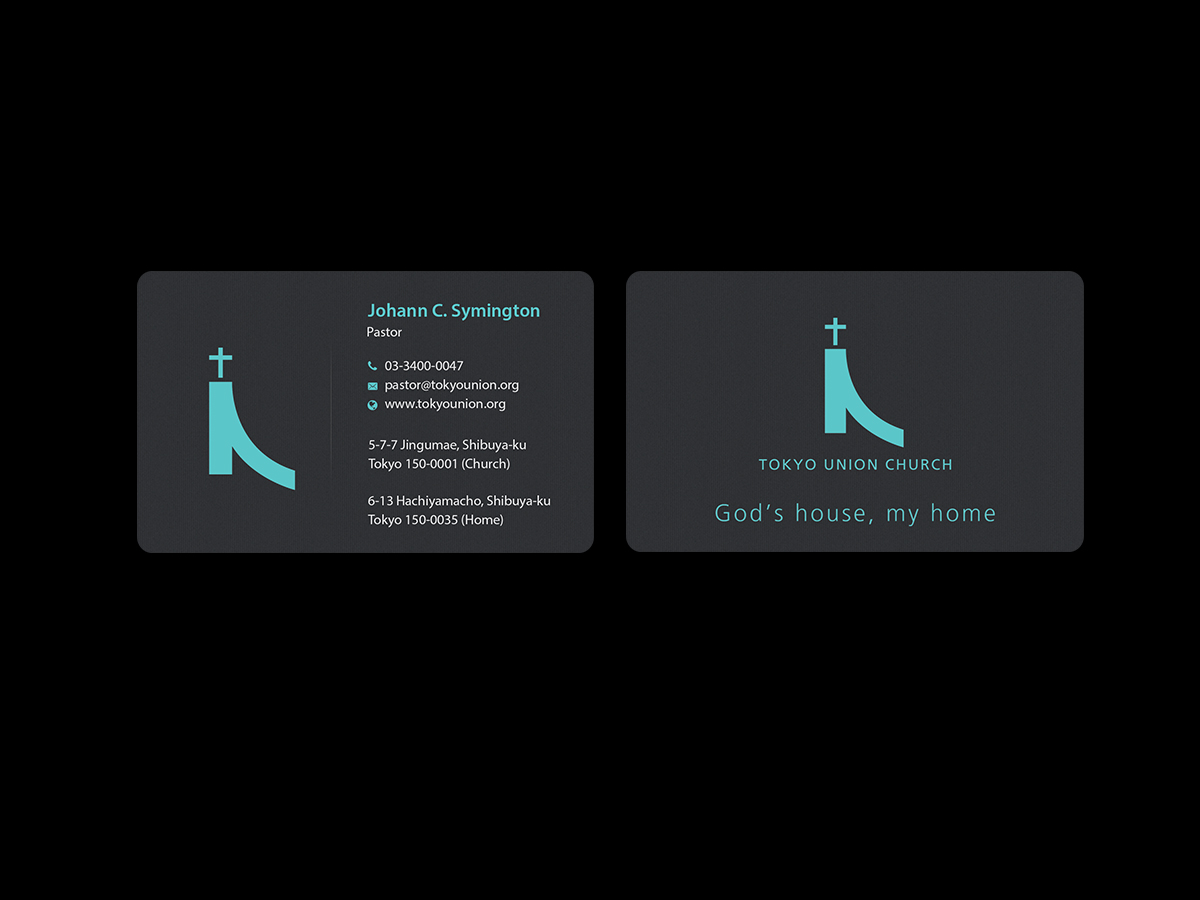 Business Card Design by Creations Box 2015 for self-employed | Design #13739361