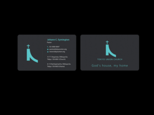 Business Card Design by Creations Box 2015 for self-employed | Design: #13739361