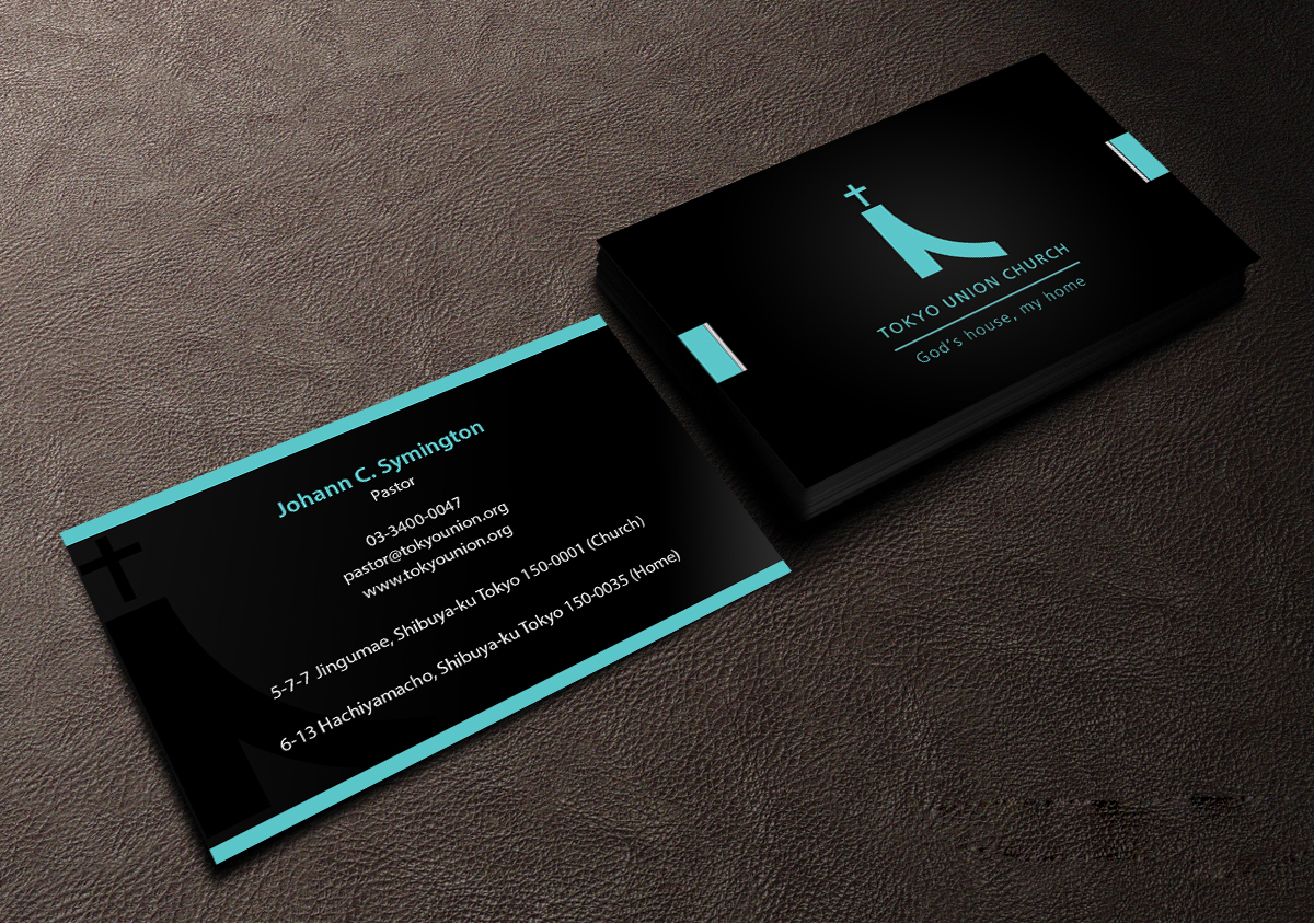 Business Card Design by Creations Box 2015 for self-employed | Design #13739363