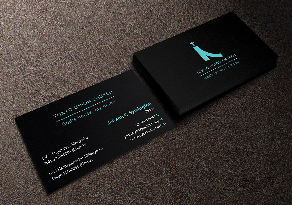 Business Card Design by Creations Box 2015 for self-employed | Design #13739364