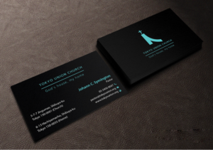 Business Card Design by Creations Box 2015 for self-employed | Design: #13739364