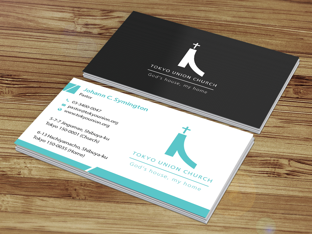 Design de Carte de Visite par Creations Box 2015 pour self-employed | Design #13739365