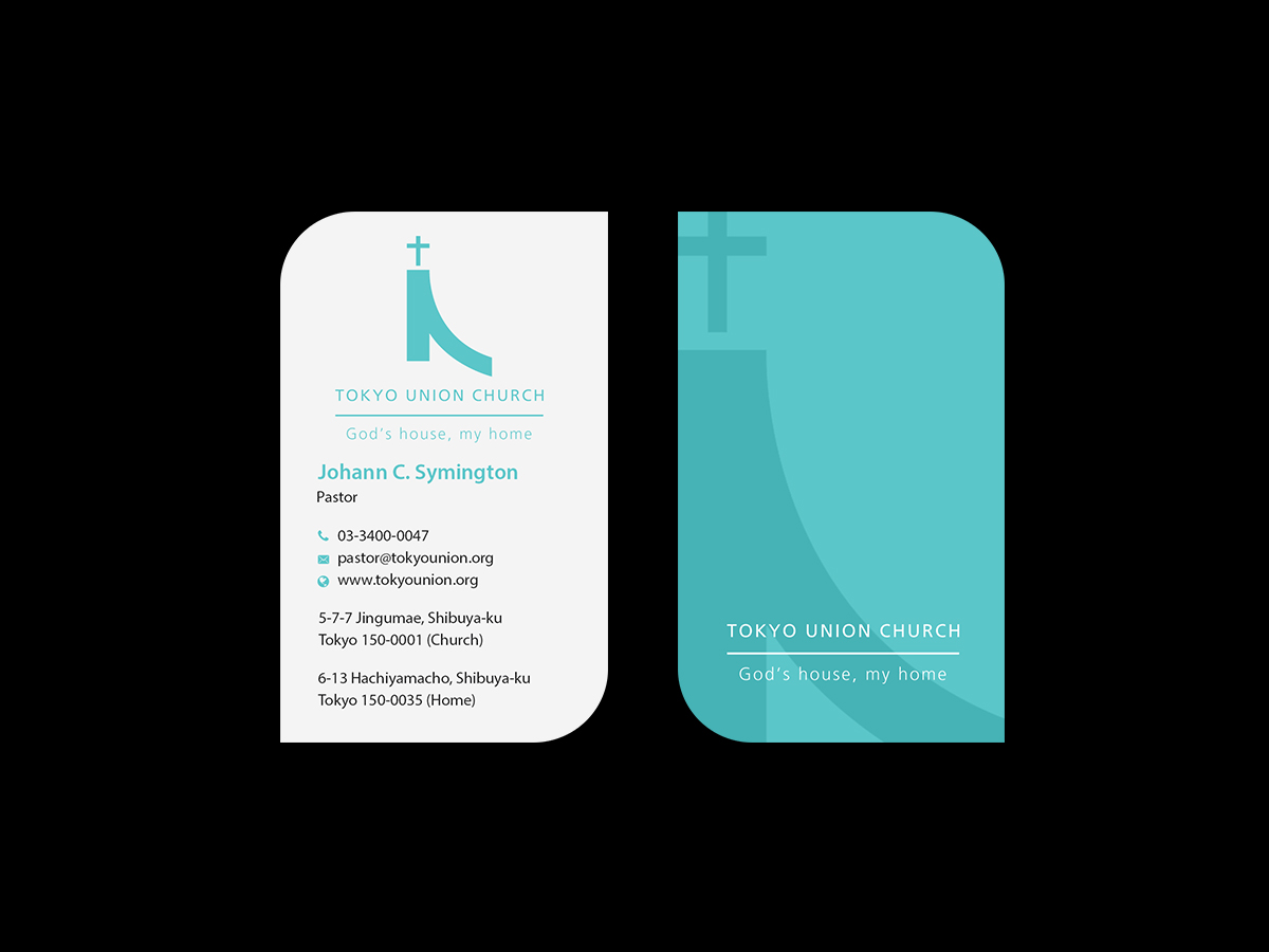 Business Card Design by Creations Box 2015 for self-employed | Design #13739368