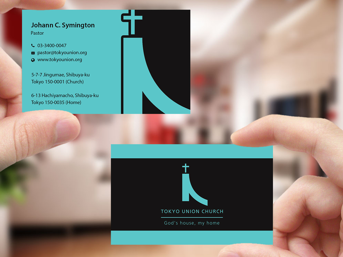 Business Card Design by Creations Box 2015 for self-employed | Design #13739369