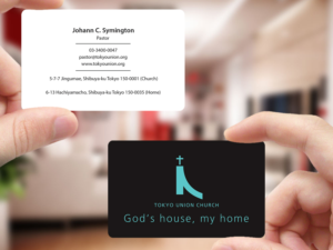 Business Card Design by Creations Box 2015 for self-employed | Design: #13739370