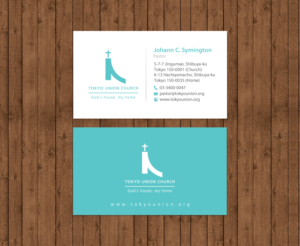 Design de Carte de Visite par chandrayaan.creative pour self-employed | Design #13756222