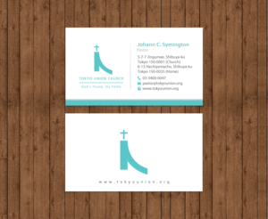 Business Card Design by chandrayaan.creative for self-employed | Design: #13756224