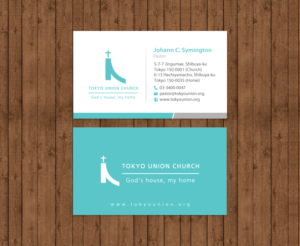 Business Card Design by chandrayaan.creative for self-employed | Design: #13756226