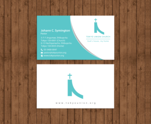 Business Card Design by chandrayaan.creative for self-employed | Design: #13756227