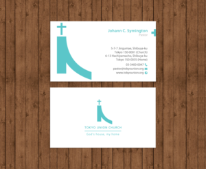 Business Card Design by chandrayaan.creative for self-employed | Design: #13756231