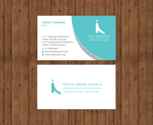 Business Card Design by chandrayaan.creative for self-employed | Design: #13756233