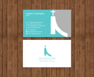 Business Card Design by chandrayaan.creative for self-employed | Design: #13756234