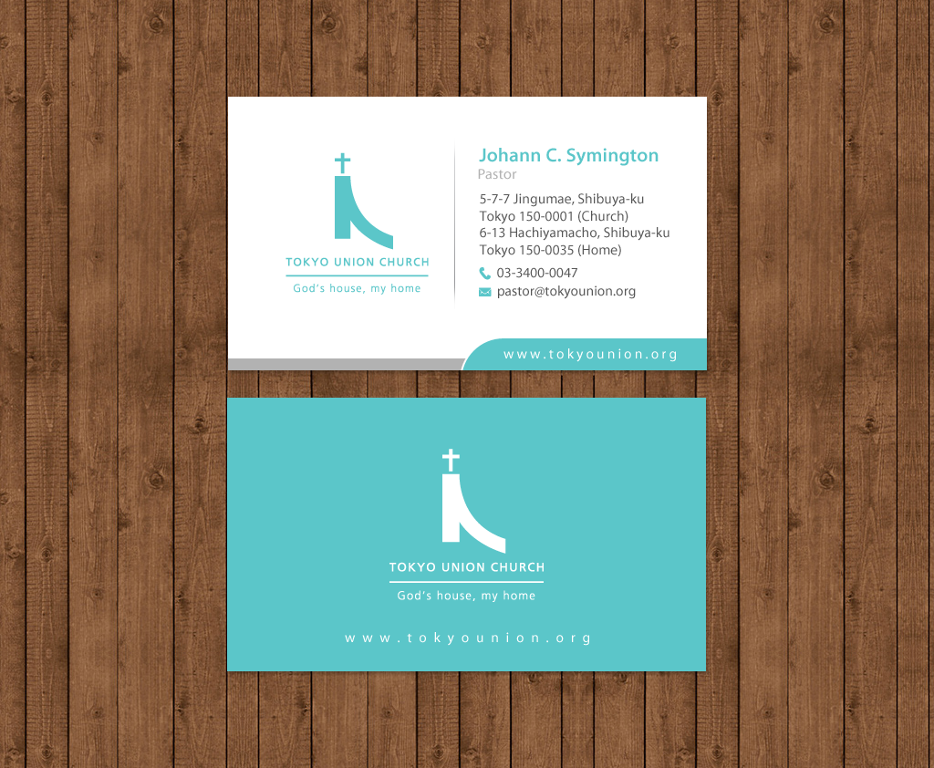 Business Card Design by chandrayaan.creative for self-employed | Design #13756235